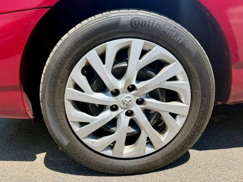 Used 2007 Toyota Corolla S FWD image 16