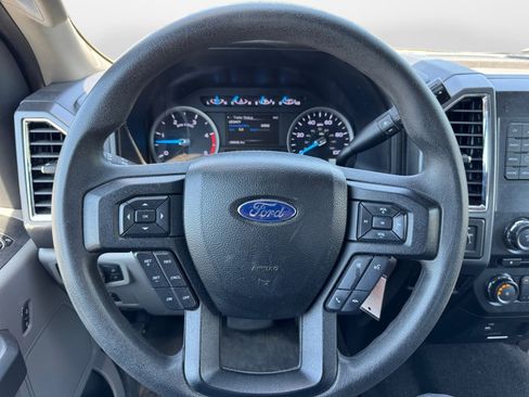 Used 2017 Ford F250 XLT w/ XLT Value Package AWD/4WD image 10