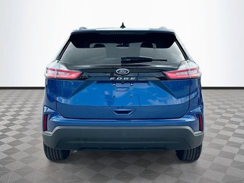 Used 2022 Ford Edge SE AWD/4WD image 6