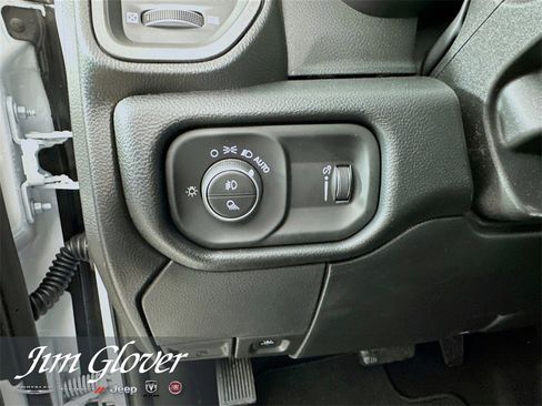 New 2026 RAM 2500 Tradesman image 23