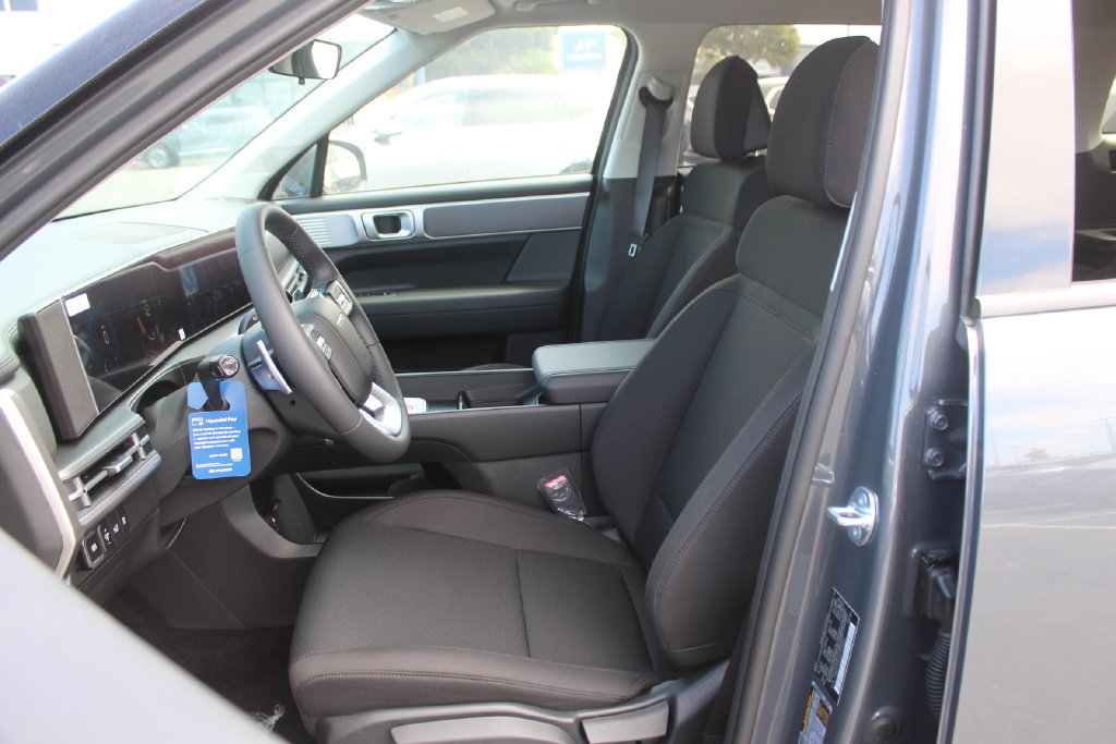 New 2026 Hyundai Santa Fe SE AWD/4WD image 13