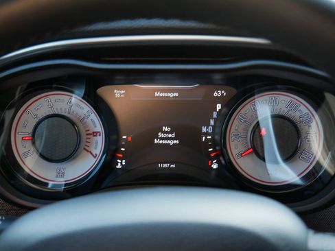 Used 2018 Dodge Challenger T/A RWD image 20