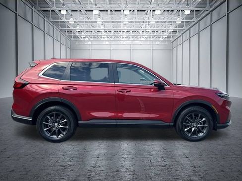 Used 2026 Honda CR-V EX-L image 9