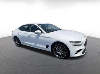 Used 2026 Genesis G70 2.5T RWD video 2