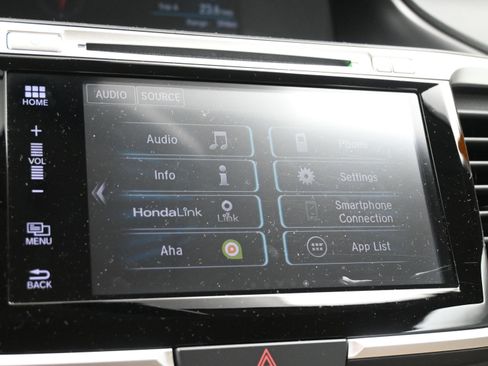 Used 2017 Honda Accord EX-L image 30