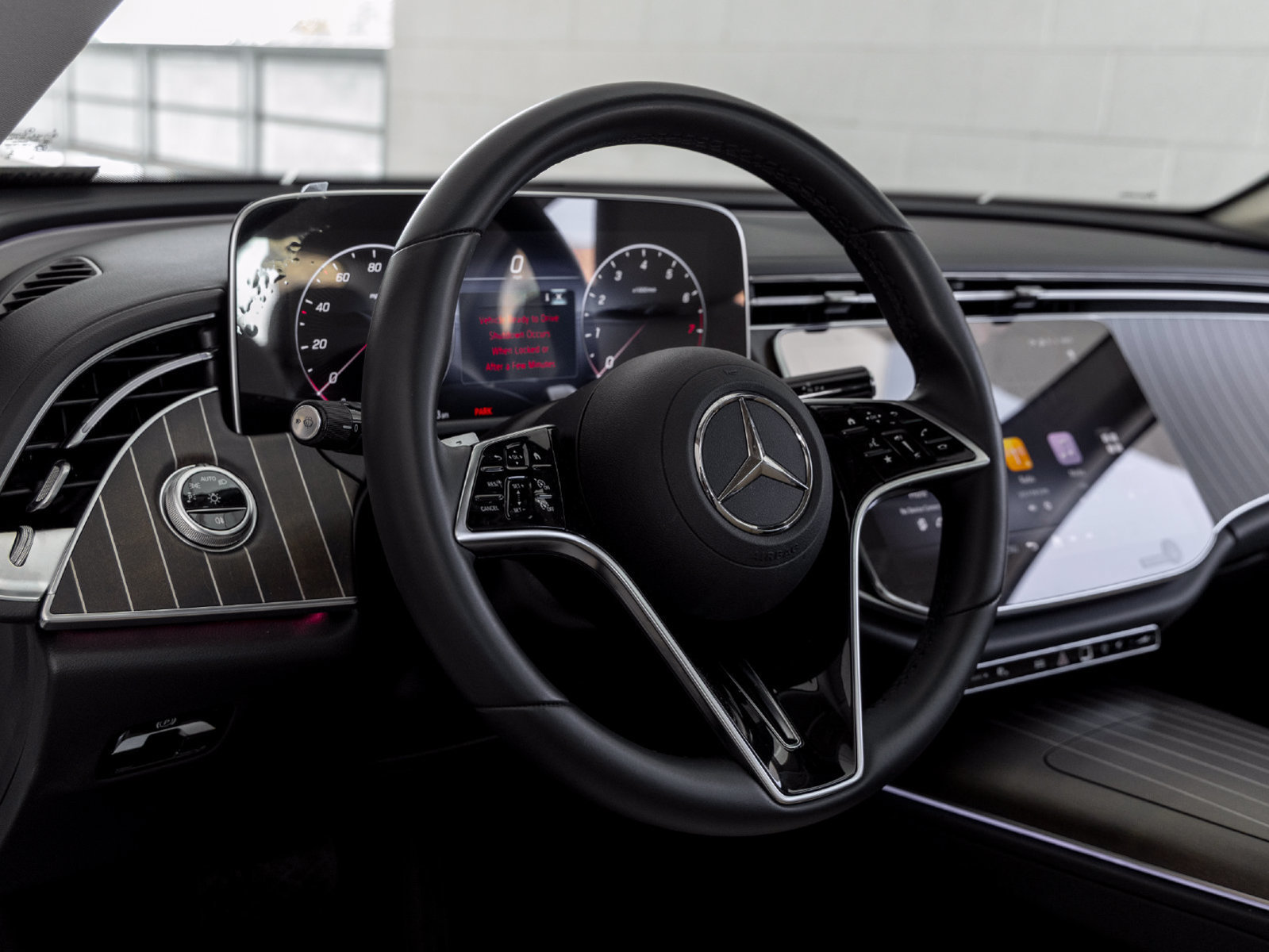 Certified 2026 Mercedes-Benz E 350 Sedan image 15