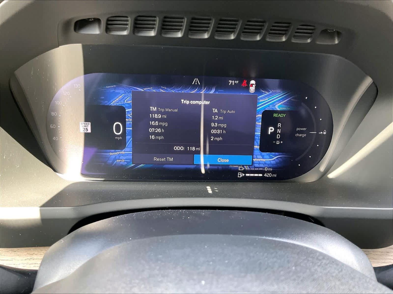 New 2026 Volvo XC90 T8 Plus w/ Protection Package Premier AWD/4WD image 19