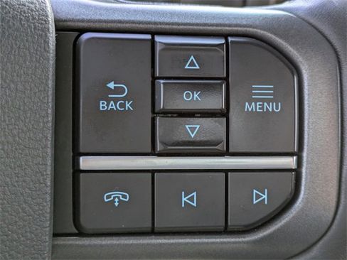 Certified 2023 Ford F150 Lariat w/ Equipment Group 502A High image 26