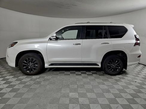 Used 2023 Lexus GX 460 Premium w/ Premium Package AWD/4WD image 8