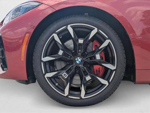 Used 2026 BMW 430i 430i w/ M Sport Package image 18