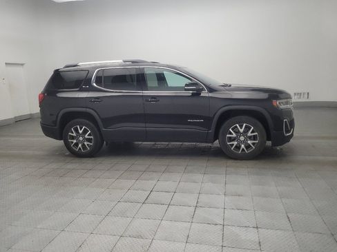 Used 2021 GMC Acadia SLE w/ Driver Convenience Package FWD image 10