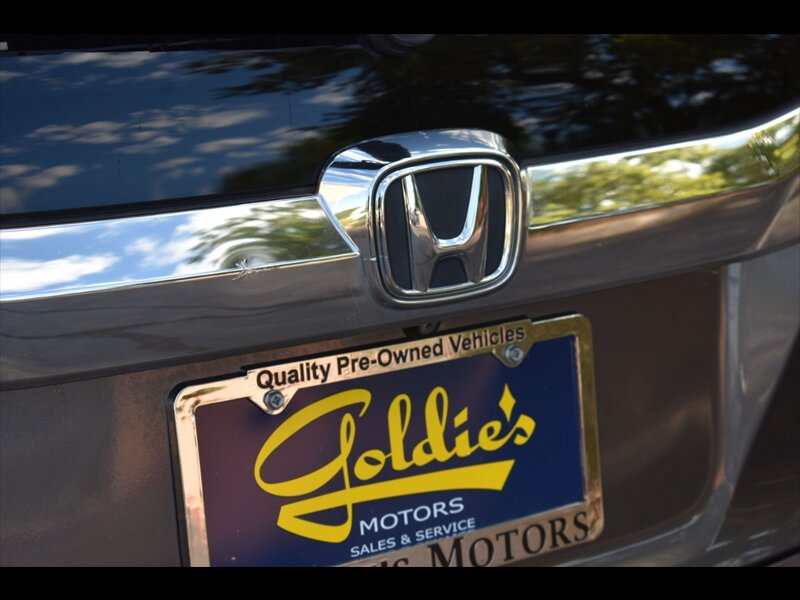 Used 2016 Honda CR-V SE image 48