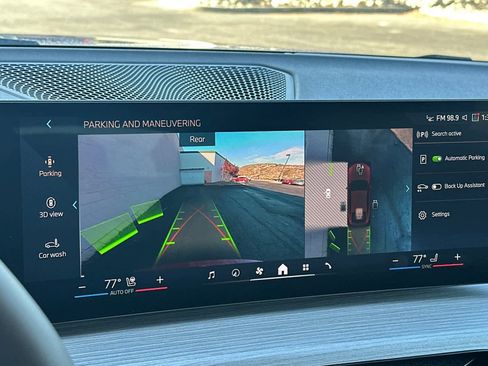 Used 2025 BMW 430i image 22