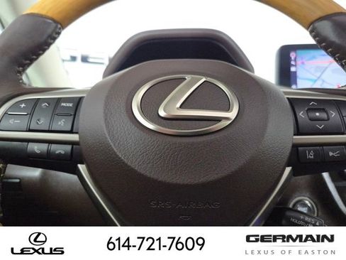 Certified 2020 Lexus RX 350 FWD w/ Premium Package image 25