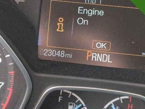 Used 2018 Ford Focus SE FWD image 20