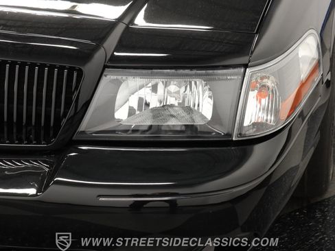 Used 2003 Mercury Marauder 5 Speed image 19