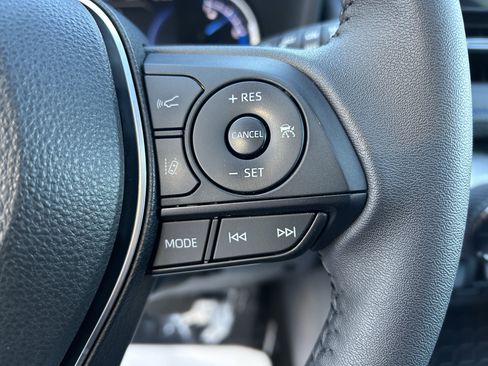 Used 2024 Toyota RAV4 XSE image 25