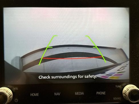 Used 2025 Mitsubishi Eclipse Cross SE AWD/4WD image 16