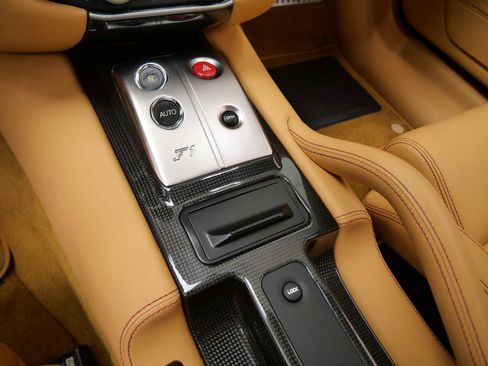 Used 2007 Ferrari 599 GTB Fiorano RWD image 24