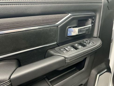 New 2026 RAM 2500 Laramie image 22