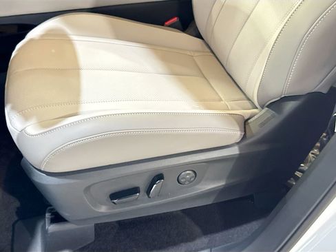 New 2027 INFINITI QX60 Luxe w/ Cargo Package FWD image 20