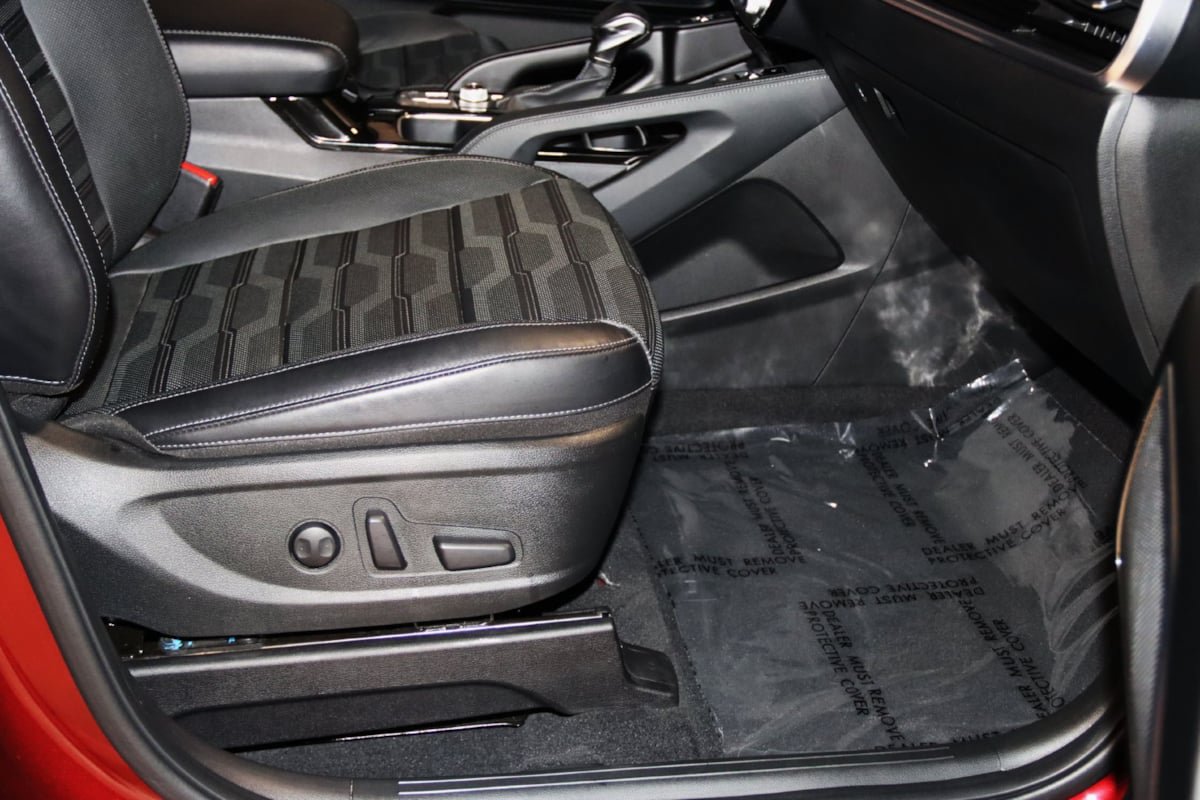 Used 2023 Kia Telluride SX AWD/4WD image 61