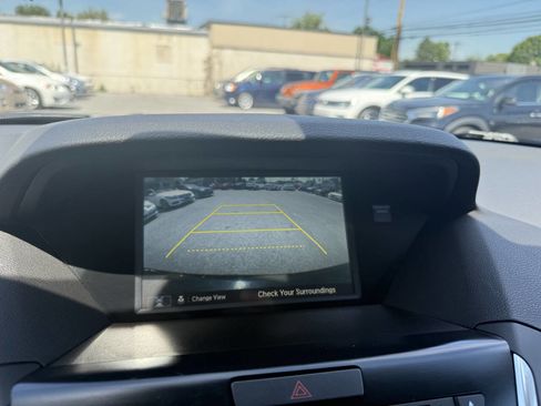 Used 2015 Acura MDX SH-AWD w/ Technology Package image 25