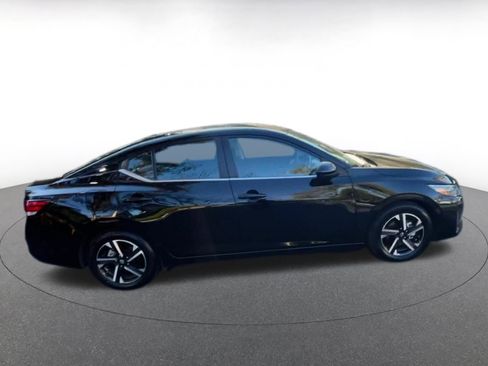 Used 2025 Nissan Sentra SV image 15