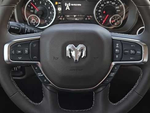 New 2026 RAM 1500 Laramie image 23
