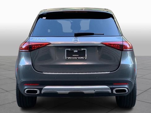 Certified 2022 Mercedes-Benz GLE 350 image 5