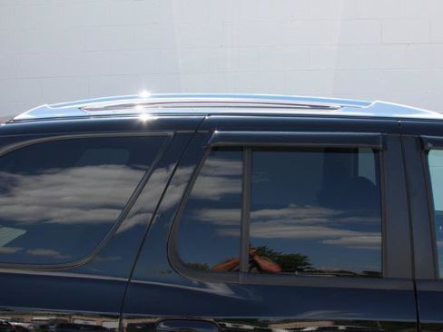 Used 2007 Saab 9-7X 4.2i AWD/4WD image 7