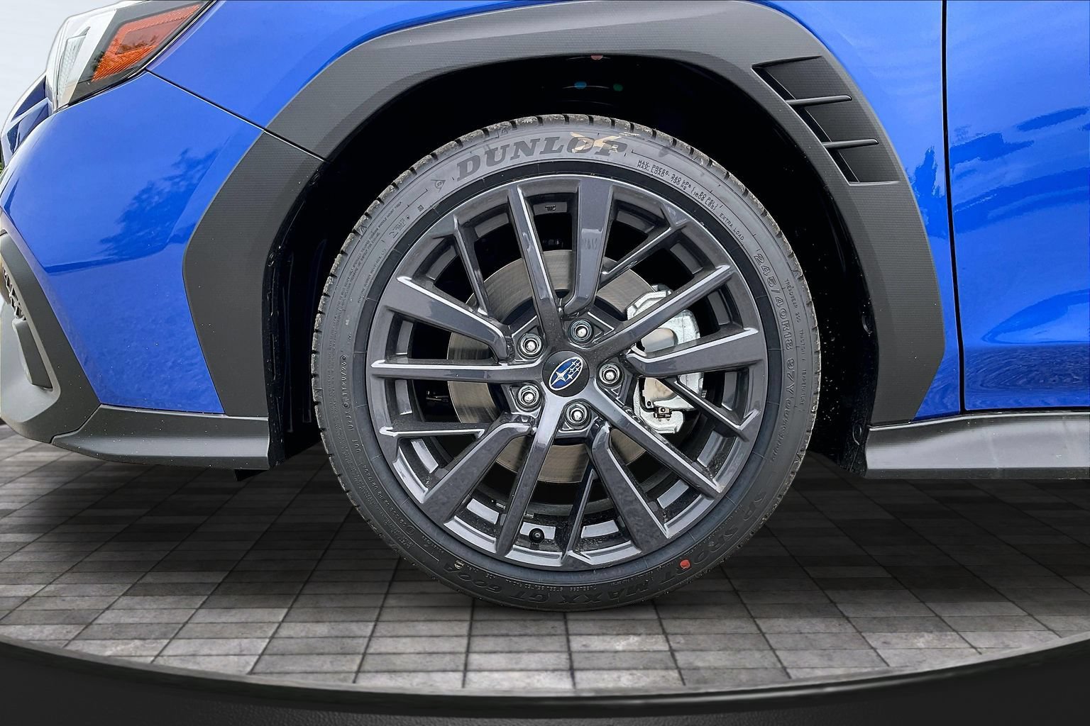 New 2026 Subaru WRX Premium AWD/4WD image 11