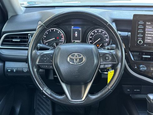 Used 2024 Toyota Camry SE FWD image 14