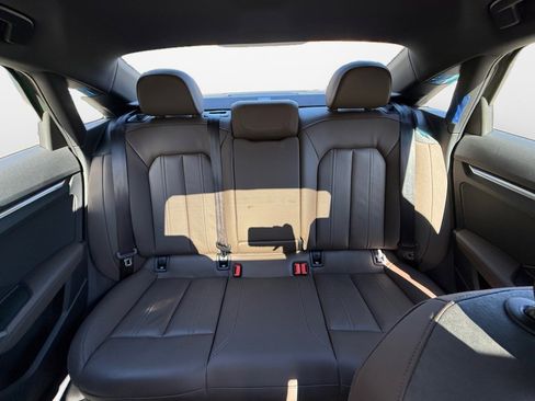 New 2026 Audi A3 2.0T Premium Plus image 12