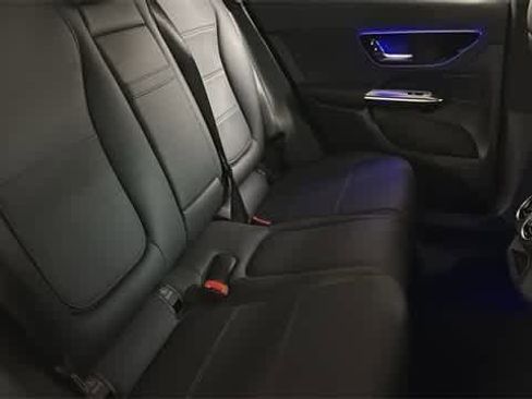 Certified 2025 Mercedes-Benz GLC 300 4MATIC image 96