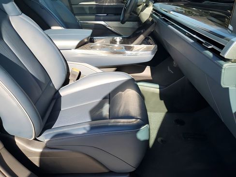 New 2025 Cadillac Escalade IQ Sport 2 image 16