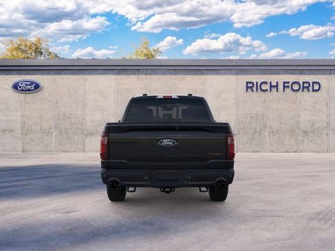 New 2026 Ford F150 Tremor w/ Tow/Haul Package AWD/4WD image 5
