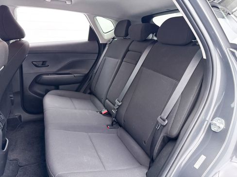 Used 2024 Hyundai Kona SEL FWD image 28
