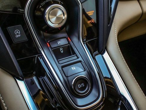 Used 2021 Acura RDX w/ Technology Package image 24