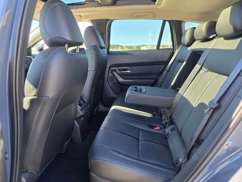 New 2026 MAZDA CX-50 2.5 Hybrid w/ Cargo Package image 15