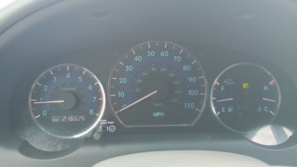 Used 2009 Toyota Sienna CE FWD image 10
