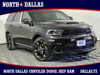 Used 2023 Dodge Durango R/T video 1