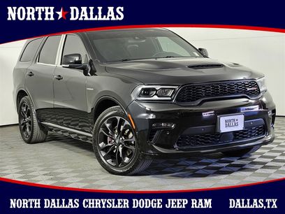 Used 2023 Dodge Durango R/T