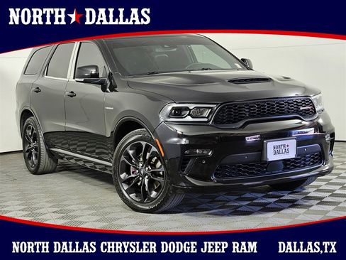 Used 2023 Dodge Durango R/T image 1