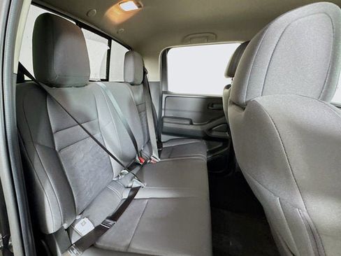 New 2026 Nissan Frontier S AWD/4WD image 24