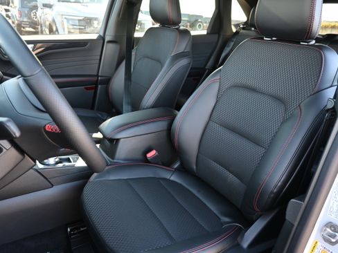 New 2026 Ford Escape ST-Line Select w/ Tech Pack #1 image 31