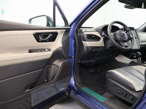 New 2026 Subaru Forester Limited image 9