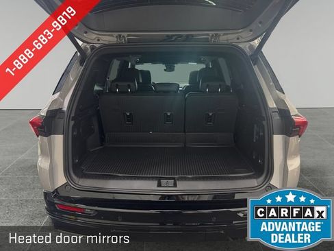 Used 2027 Buick Enclave Sport Touring w/ Power Package AWD/4WD image 14