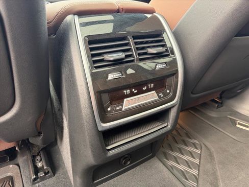 Used 2023 BMW X5 M50i w/ Executive Package image 16