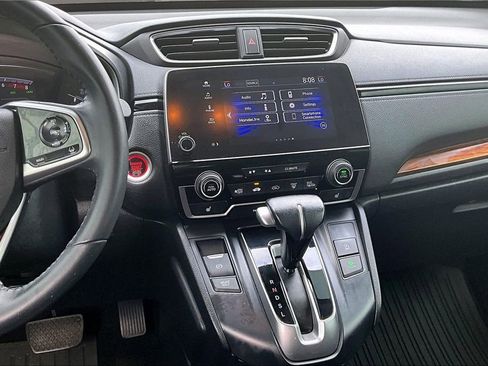 Used 2020 Honda CR-V EX-L image 9
